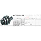 Form Metal Marş Dişlisi 11 Diş 11 Kanal Japon Tipi Isuzu Champıon Npr Kısa Tıp Komple Ds=11 Dkç=40,5 Boy=103,4 Ks=11 Gç=64,5 Kds=41