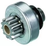 Form Metal Marş Dişlisi 11 Diş 9 Kanal Valeo Tipi Jeep Jpx Renault Clıo R19 R21 Volvo 440 Freze Az Icte Ds=11 Dkç=29,2 Boy=54,5 Ks=9 Bdç=12 Gç=54