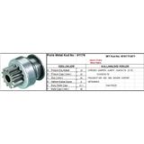 Form Metal Marş Dişlisi 12 Diş 8 Kanal Japon Tipi Cıtroen Jumper Xantıa Peugeot Boxer 306 406 806 Tam Freze Ds=12 Dkç=31,8 Boy=51,6 Ks=8 Bdç=12 Gç=46,8 (1 Ad )