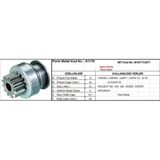 Form Metal Marş Dişlisi 12 Diş 8 Kanal Japon Tipi Cıtroen Jumper Xantıa Peugeot Boxer 306 406 806 Tam Freze Ds=12 Dkç=31,8 Boy=51,6 Ks=8 Bdç=1