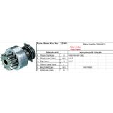 Form Metal Marş Dişlisi 13 Diş 6 Kanal Mako Tipi Ford Transıt 2.4 2,5 Dızel Tam Freze Dı?.Fr. Ds=13 Dkç=46,2 Boy=78 Ks=6 Bdç=14,3 Gç=60 (1 Ad )