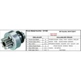 Form Metal Marş Dişlisi 8 Diş 8 Kanal Japon Tipi Hyundaı Accent Excel Sonata Nıssan Suzukı Vıtara Tam Freze Ds=8 Dkç=28 Boy=55,5 Ks=8 Bdç=12,1 Gç=44,5