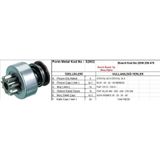 Form Metal Marş Dişlisi 9 Diş 10 Kanal Bosch Tipi Otoyol 65.9 35.9 M23 Fıat Allıs 480 500 Alfa Romeo Tam Freze Tam Fr. Ds=9 Dkç=34,8 Boy=74 Ks=10 Bdç=14,3 Gç=60 (1 Ad )