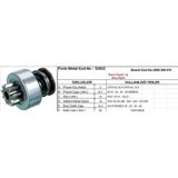 Form Metal Marş Dişlisi 9 Diş 10 Kanal Bosch Tipi Otoyol 65.9 35.9 M23 Fıat Allıs 480 500 Alfa Romeo Tam Freze Tam Fr. Ds=9 Dkç=34,8 Boy=74 Ks=10 Bdç=14,3 Gç=60