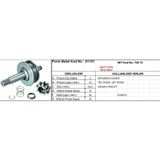 Form Metal Marş Dişlisi 9 Diş 10 Kanal Japon Tıp Mıtsubıshı Canter Tek Teker Cıft Teker Nıssan Forklıft Komple Ds=9 Dkç=35 Boy=126,5 Ks=10 Gç=66 Dyf=20 (1 Ad )
