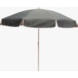 Form Outdoor Plaj Şemsiyesi 20LT. Bidonlu + Taşıma Çantası - Antrasit
