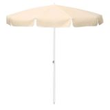 Form Outdoor Plaj Şemsiyesi ve Şemsiye Kazığı + Taşıma Çantası