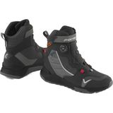 Forma Adv Kıte Korumalı Adventure Motosiklet Botu Siyah Antrasit - Siyah - Antrasit - 39