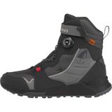 Forma Adv Kıte Korumalı Adventure Motosiklet Botu Siyah Antrasit - Siyah - Antrasit - 45
