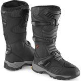 Forma Adventure Air Dry Korumalı Motosiklet Botu Siyah - 37