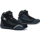 Forma Genesis Korumalı Motosiklet Botu Siyah - 36