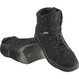 Forma Swift x Fit Dry Korumalı Motosiklet Botu Siyah Siyah - 36