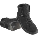 Forma Swift x Fit Dry Korumalı Motosiklet Botu Siyah Siyah - 38