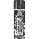 Format Mermer Efektli Sprey Boya 200ML - Beyaz