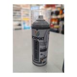 Format SPREY BOYA RAL 9006 METALİK GRİ