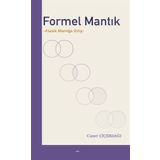 Formel Mantık - Caner Çiçekdağı
