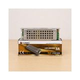 Formel Slim LED Driver 3A