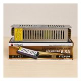 Formel Slim LED Driver 8.5A