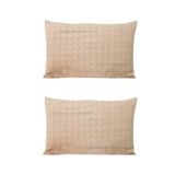 Formeya 2 Adet Kapakli Yastik Kilifi 50X70