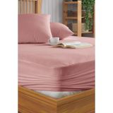 Formeya Pudra Mikro Fitted Full Kenar Su Sıvı Geçirmez Yatak Koruyucu Alez-Tek-Çift Kişilik Battal Boy Alez - 90 x 190 cm
