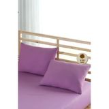 Formeya Ranforce %100 Pamuk Yastık Kılıfı 2 Adet 50 X 70 Kapaklı