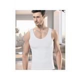 Formfit 6920 Zayiflatici Erkek Korse Atlet Siyah