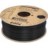 FormFutura Easyfil E petg Traffic Black(Siyah) 1.75 mm Filament - FORMFUTURA EasyFil ePETG Traffic Black 1.75 mm