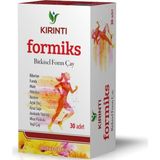 Formiks Bitkisel Form Çayı