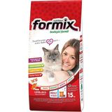 Formina Formix Kuzulu Yetişkin 15 kg Kedi Maması