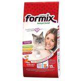 Formix Kuzulu 15 kg Yetişkin Kedi Maması