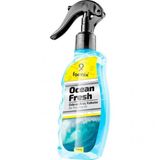 Formix Spring 180 ml Atomizörlü Koku