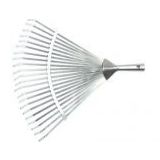 Formosa 62171 Çakmalı Ayarlı 55 cm Yaprak Süpürgesi