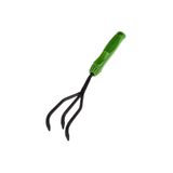 Formosa 78515 Plastik Saplı Üçlü 25 cm Tırmık