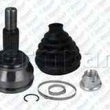 Formpart 29398093-S Aks Kafası