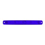 Formplas FR0179-B Mavi 12 Ledli 170 mm 12V-24V Parmak Lamba