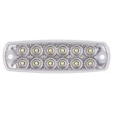 Formplast Pro Side Marker Lamba 12 Led'Li 115Mm 12V-24V Beyaz