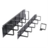 Formrack 1U Organizer