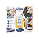 formsan Çok Amaçlı İnce Yağ /Makine Yağı / 50 ml - Dikiş Makinesi Bisiklet Zinciri Menteşe Yağı