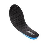 FormStep M900 Memory Foam İç Ayakkabı Darbe Emici Ortopedik Tabanlık, (41-42)