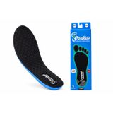 FormStep M900 Memory Foam İç Ayakkabı Tabanlık - Ortopedik, Topuk Dikeni, Rahat, Koşu, Konfor, Darbe Emici (37-38)
