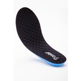 FormStep M900 Memory Foam İç Ayakkabı Tabanlık - Ortopedik, Topuk Dikeni, Rahat, Koşu, Konfor, Darbe Emici (39-40)