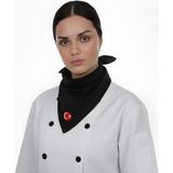 Formteks Aşçı Logolu Fular