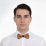 Formteks Garson Papyon Açık Kahve