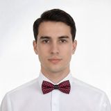 Formteks Garson Papyon Bordo Brokarlı