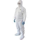 Formteks Vento Tyvek Tek Kullanımlık Tulum