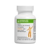 Formül 2 Vitamin Ve Mineral Kompleks Erkekler İçin 60 Tablet