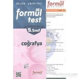 Formül 9. Sınıf Coğrafya Yaprak Test - kollektif