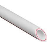Formül Boru 25 MM 3/4 Kompozit Boru PPR Q25 Pprc 40 mt
