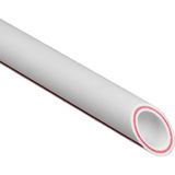 Formül Boru Kompozit Boru 25 Mm 3-4 Ppr Pn20 Pprc 100 M