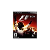 Formula 1 F1 2011 Ps3 Oyunu (Kutulu) Playstation 3 Oyunu Cd Tehşir Henüz Değerlendirilmemiş İlk Sen Değerlendir